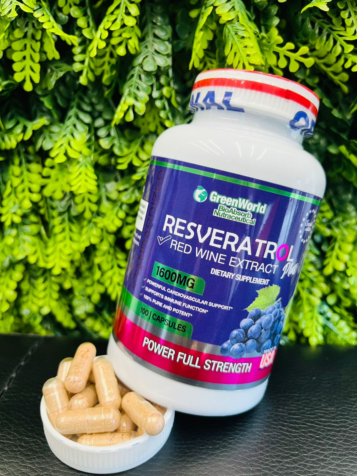 Resveratrol