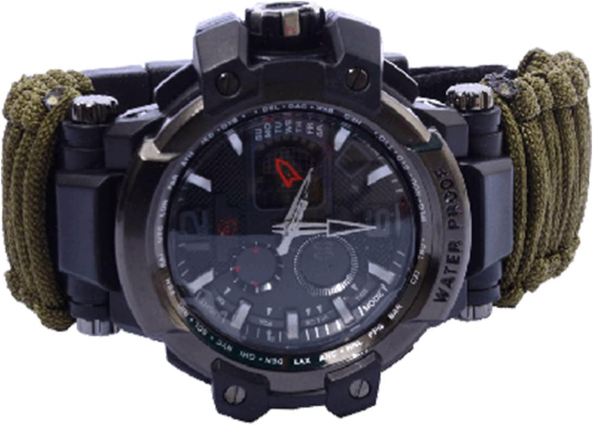 Reloj TactiXpro