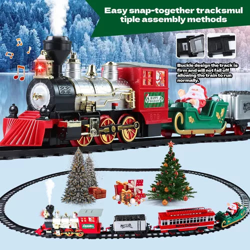 TrenNavidad