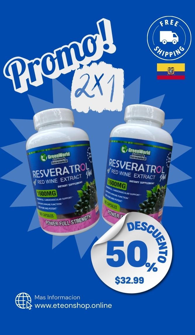 Resveratrol