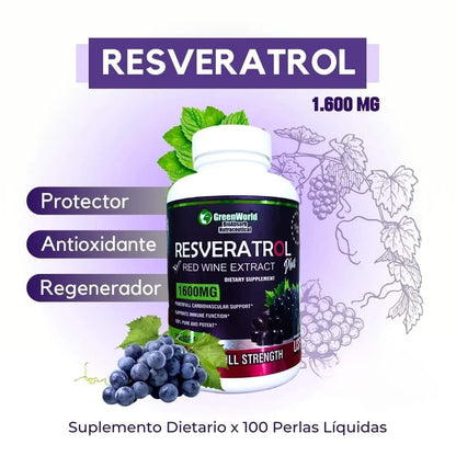 Resveratrol