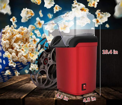 Popcorn Magic