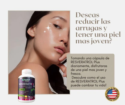 Resveratrol
